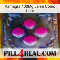 Kamagra 100Mg Jalea Cómo Usar 02